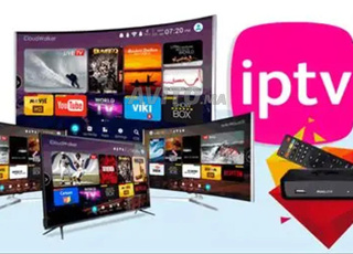 abonnement IPTV NeoX IPTV stable
