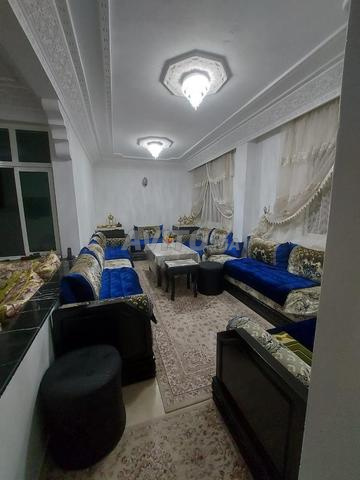 شقة للبيع 80 متر مربع في سلا