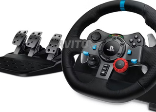 Logitech G G29 Driving Force