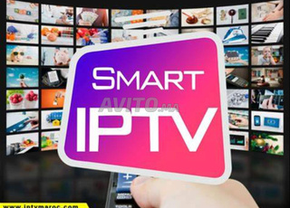 IPTV CATALOGUE COMPLET FILMS SERIES VOD