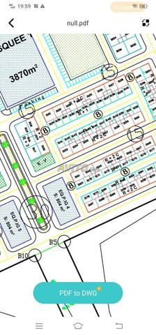 بقعة للبيع الحديقة 1 (البحيرة)