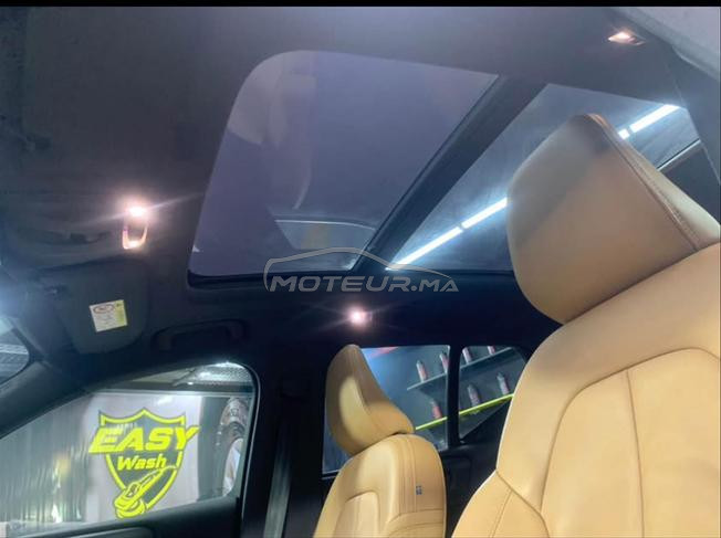 Volvo XC40 Hybride Automatique 2021 à Casablanca