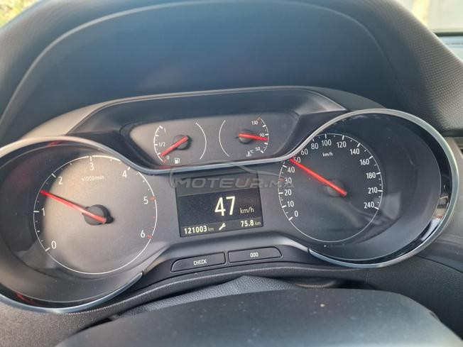 opel très bonne état 