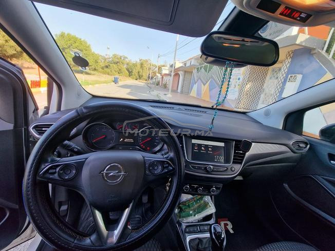 opel très bonne état 