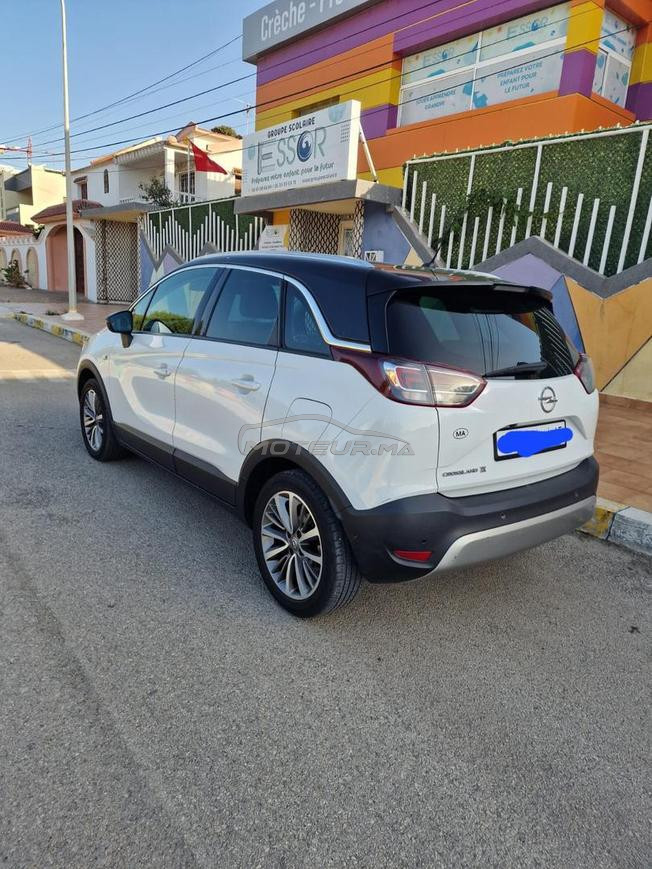 opel très bonne état 
