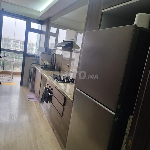 Appartement meublé Mansouria Mohammedia - 2
