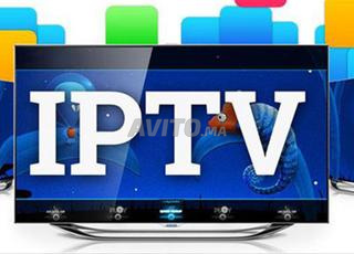 اشتراك IPTV IBO PLAYER STABLE