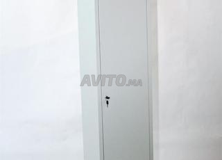 Alassuer Métallique Pour Collectivité Lttgi