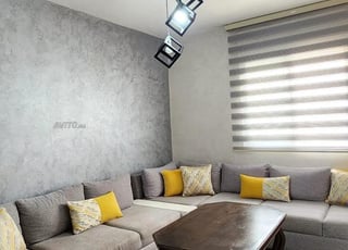 Appartement moderne bien rénové a vendre