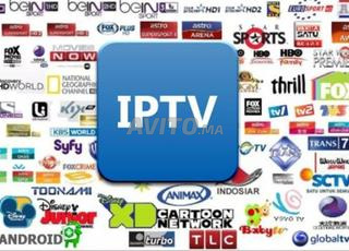 IPTV MAROC جميع المسلسلات