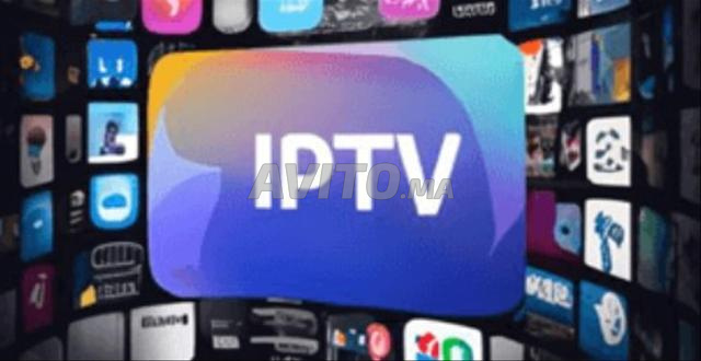 اشتراك IPTV موثوق به مع IPTV Smarters Pro - 2