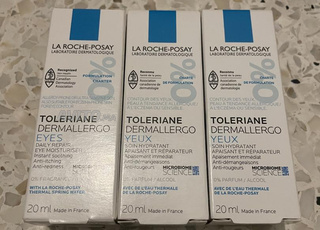 Toleriane Dermallergo Yeux