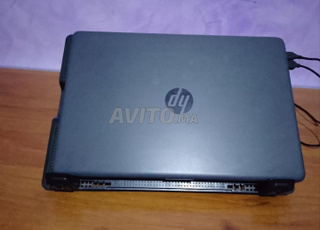 PC Portable HP carbon 10ème Génération