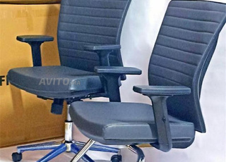 CHAISE DE BUREAU CONFORTABLE Chaises de bureau confortables