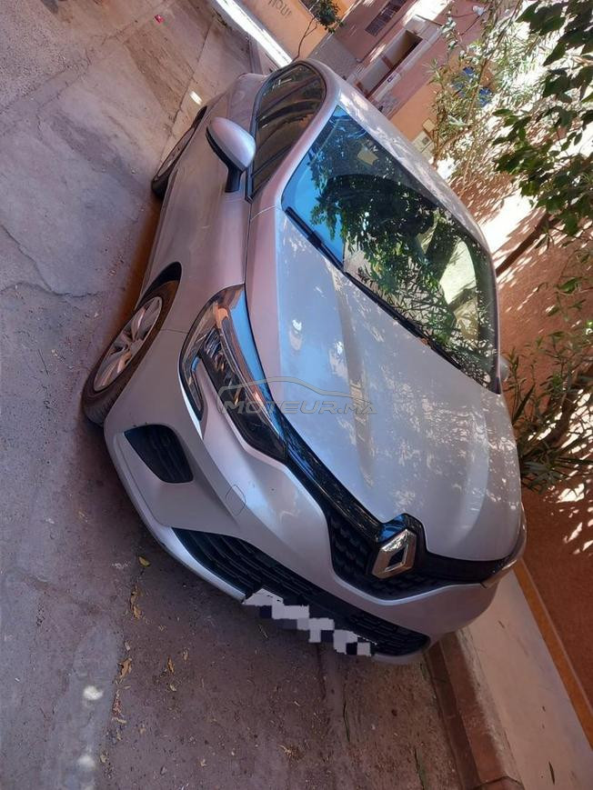 Renault clio 5