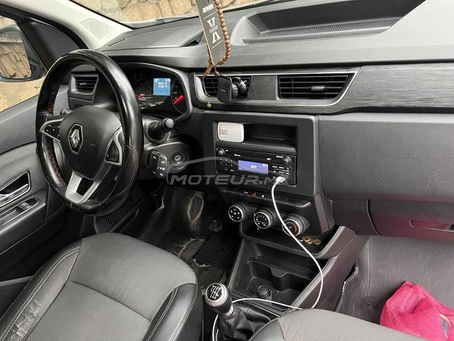 Renault Express Diesel Manuelle 2022 à Casablanca