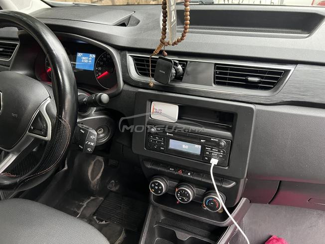 Renault Express Diesel Manuelle 2022 à Casablanca