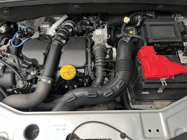 Renault Express Diesel Manuelle 2022 à Casablanca