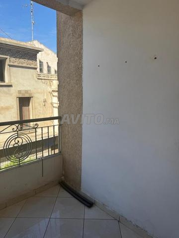 Appartement à louer 90 m² à Casablanca