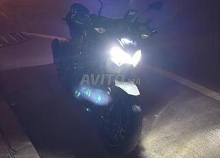 kawasaki Z900R Canada