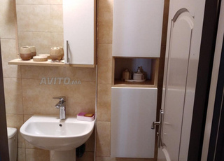 شقة للكراء مفروشة أولفا