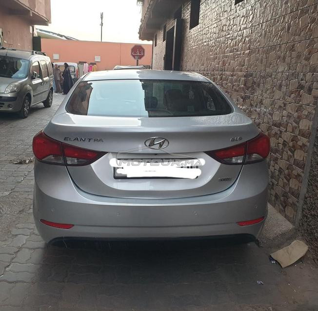 hunday elantra 