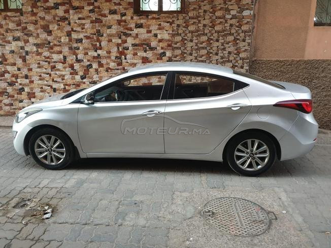 hunday elantra 
