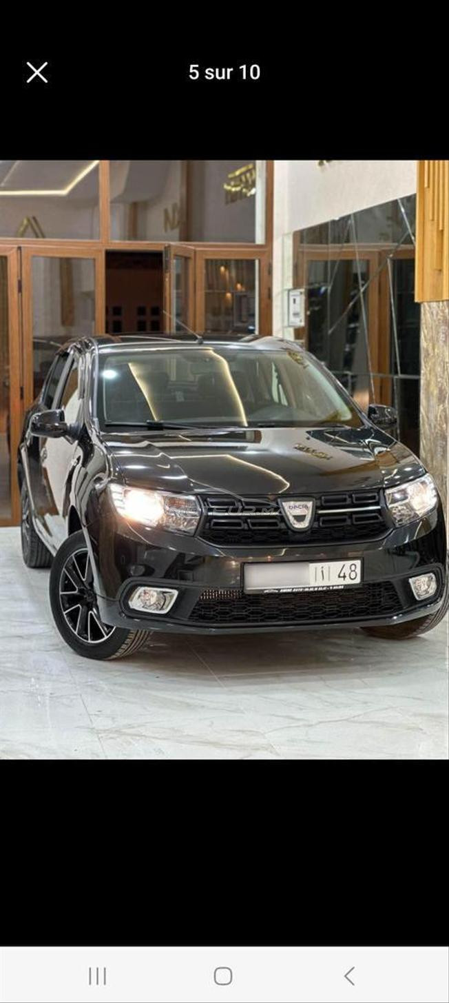 dacia 