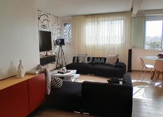 Appartement à vendre 96 m² à Casablanca
