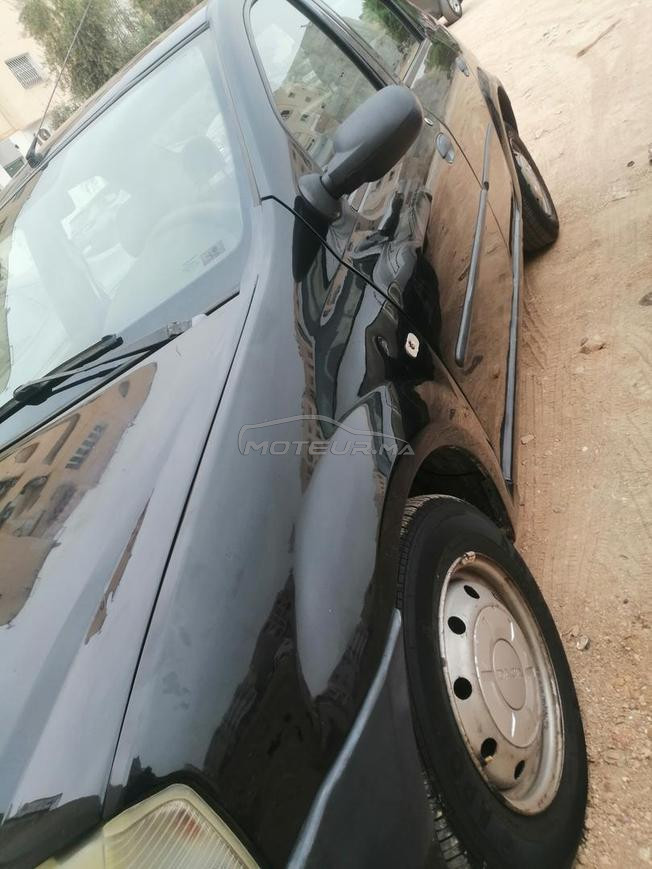 dacia logan 2006 essence 
