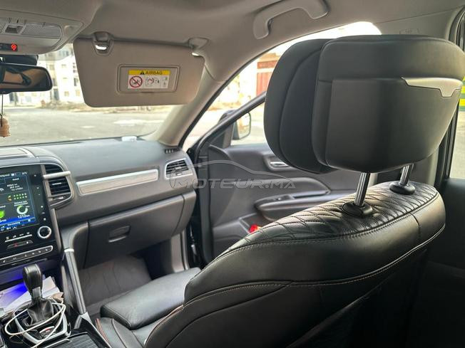 Renault Koleos Diesel Automatique 2023
