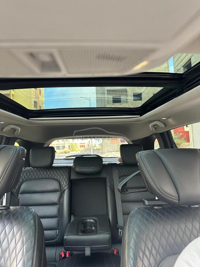 Renault Koleos Diesel Automatique 2023