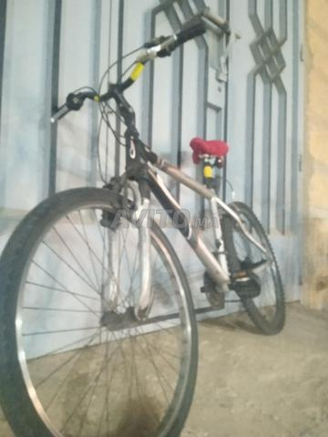 دراجة هوائية جبلية مستعملة vtt mountain bike - 2