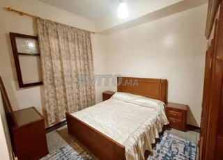 Maison à louer à la journée au centre-ville