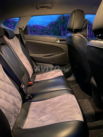 Hyundai Tucson Diesel Automatique 2020 في سلا - 2