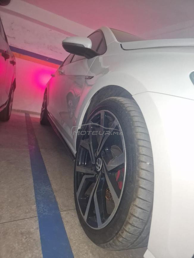 Volkswagen Golf 7 Diesel Automatique 2017 à Fès