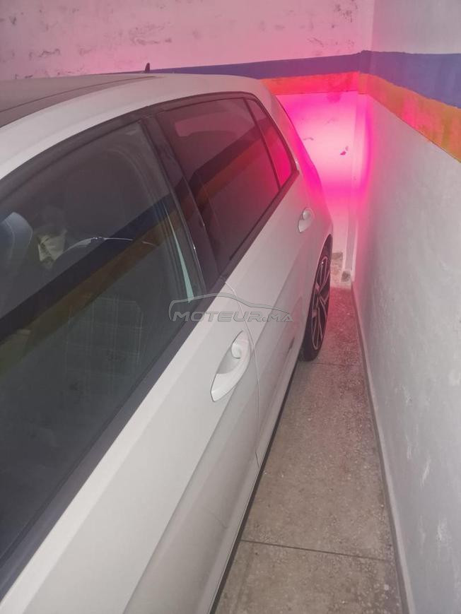 Volkswagen Golf 7 Diesel Automatique 2017 à Fès