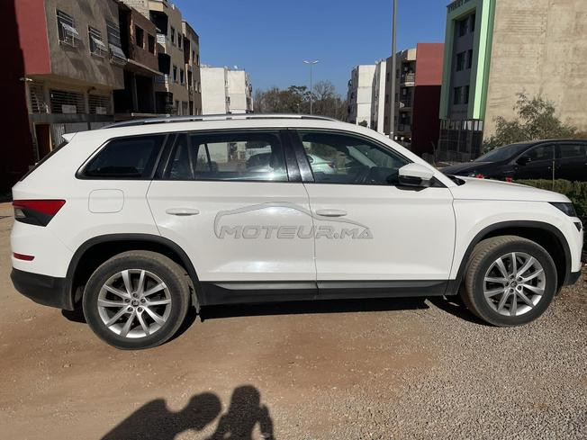 skoda kodiaq 2019