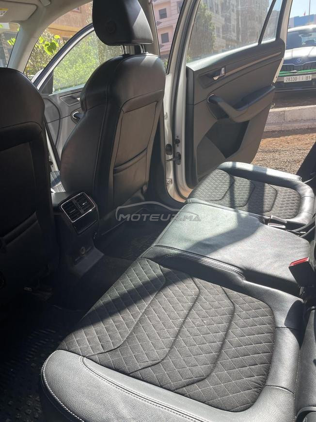 skoda kodiaq 2019