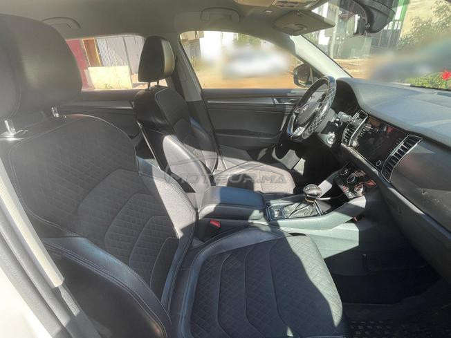 skoda kodiaq 2019