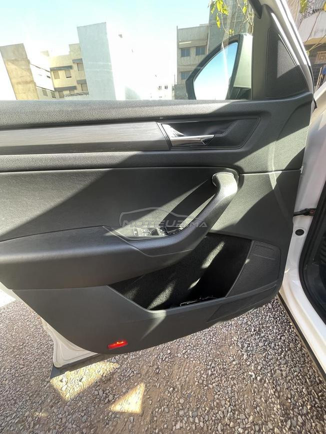 skoda kodiaq 2019