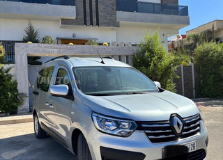 Renault Express Diesel Manuelle 2022 à Fès