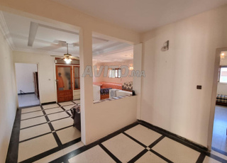 Villa de 300m à Rénover – Hay Essalam, Khemissat