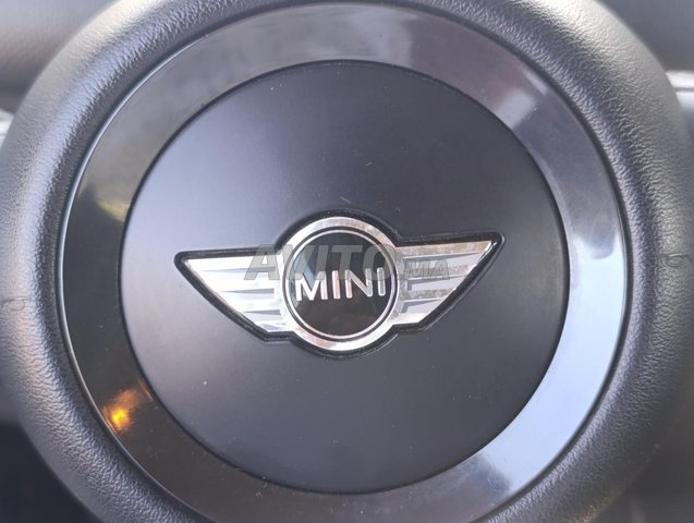 Mini Countryman Diesel FULL OPTION