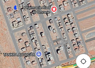 Terrain de villa titré à vendre