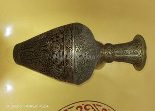 جرة ربما تعود لحقبة الأندلس قديمة جدا