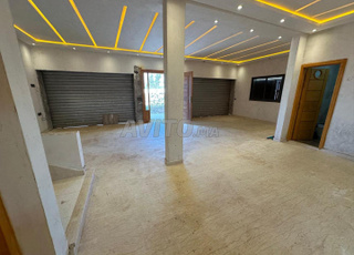 Ferme à vendre à la commune de Ouled Rahmoune