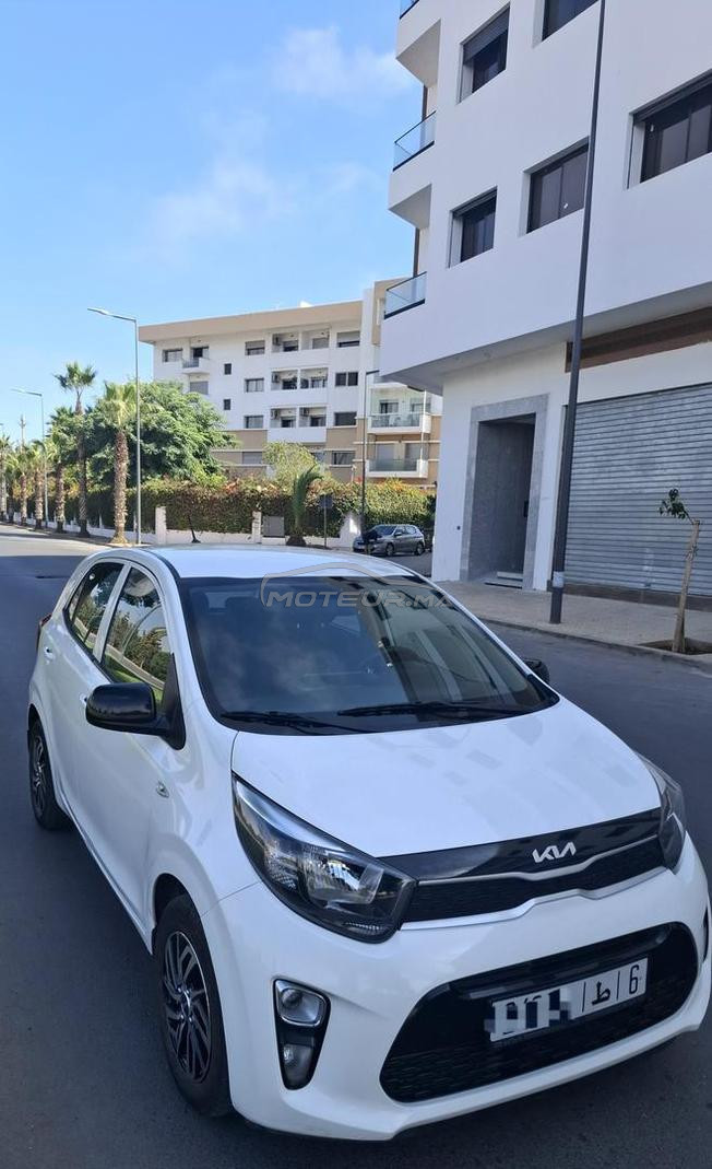 kia picanto 