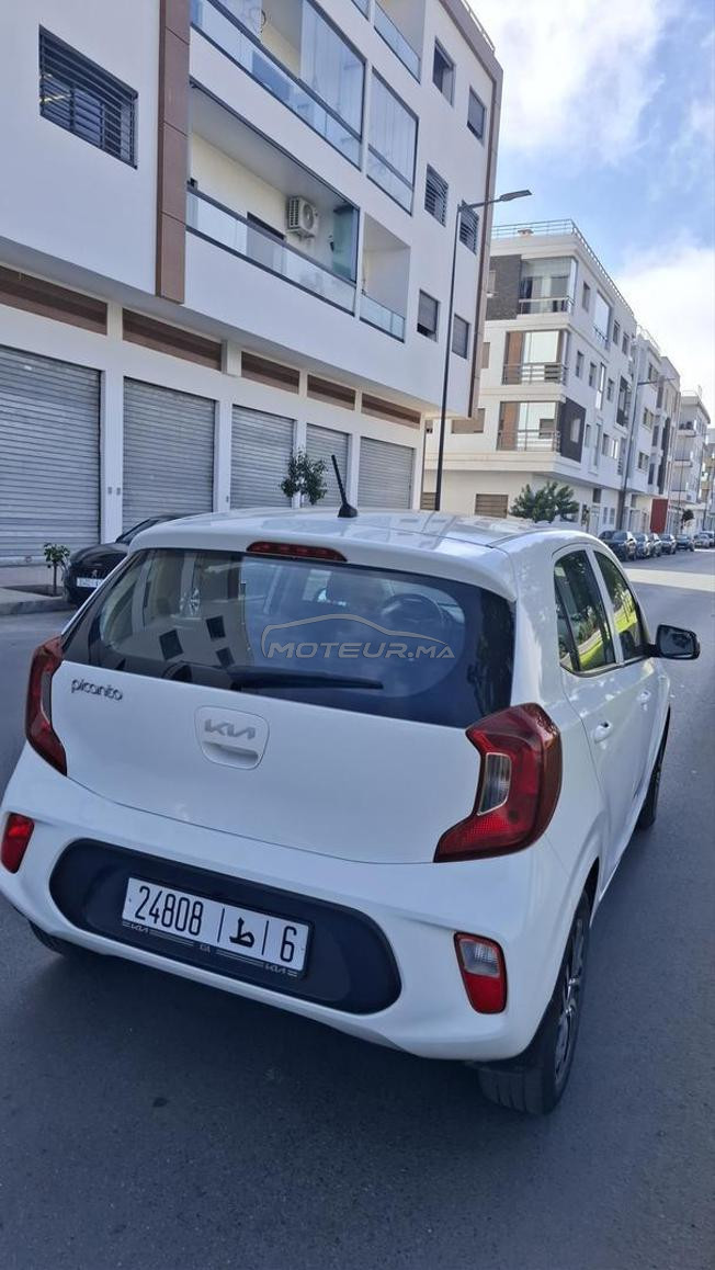 kia picanto 