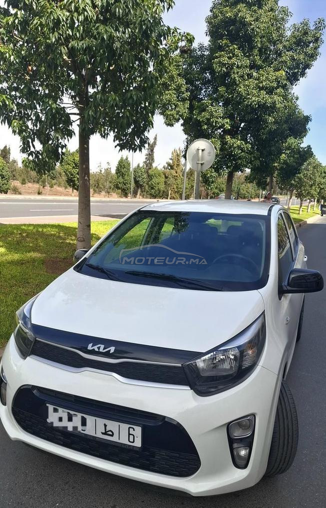 kia picanto 